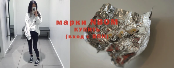 стафф Надым